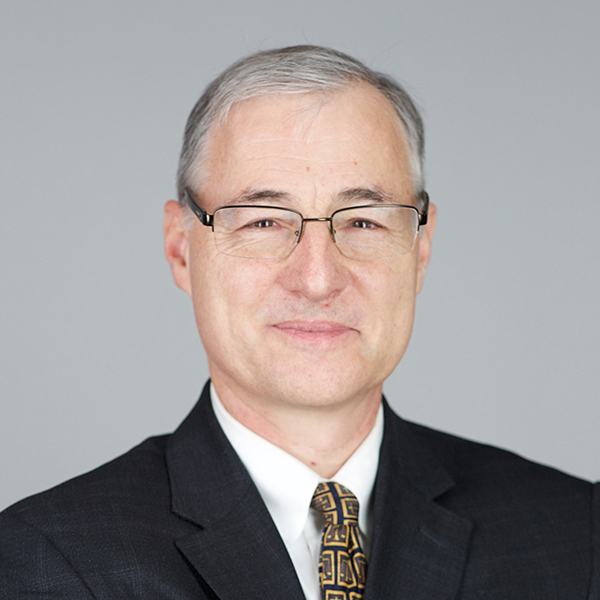 Thomas J. Luz Attorney