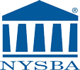 NYSBA Badge