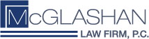 McGlashan Law Firm P.C. Logo