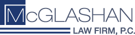 McGlashan Law Firm P.C. Logo