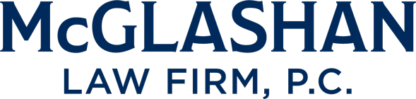 McGlashan Law Firm P.C. Logo